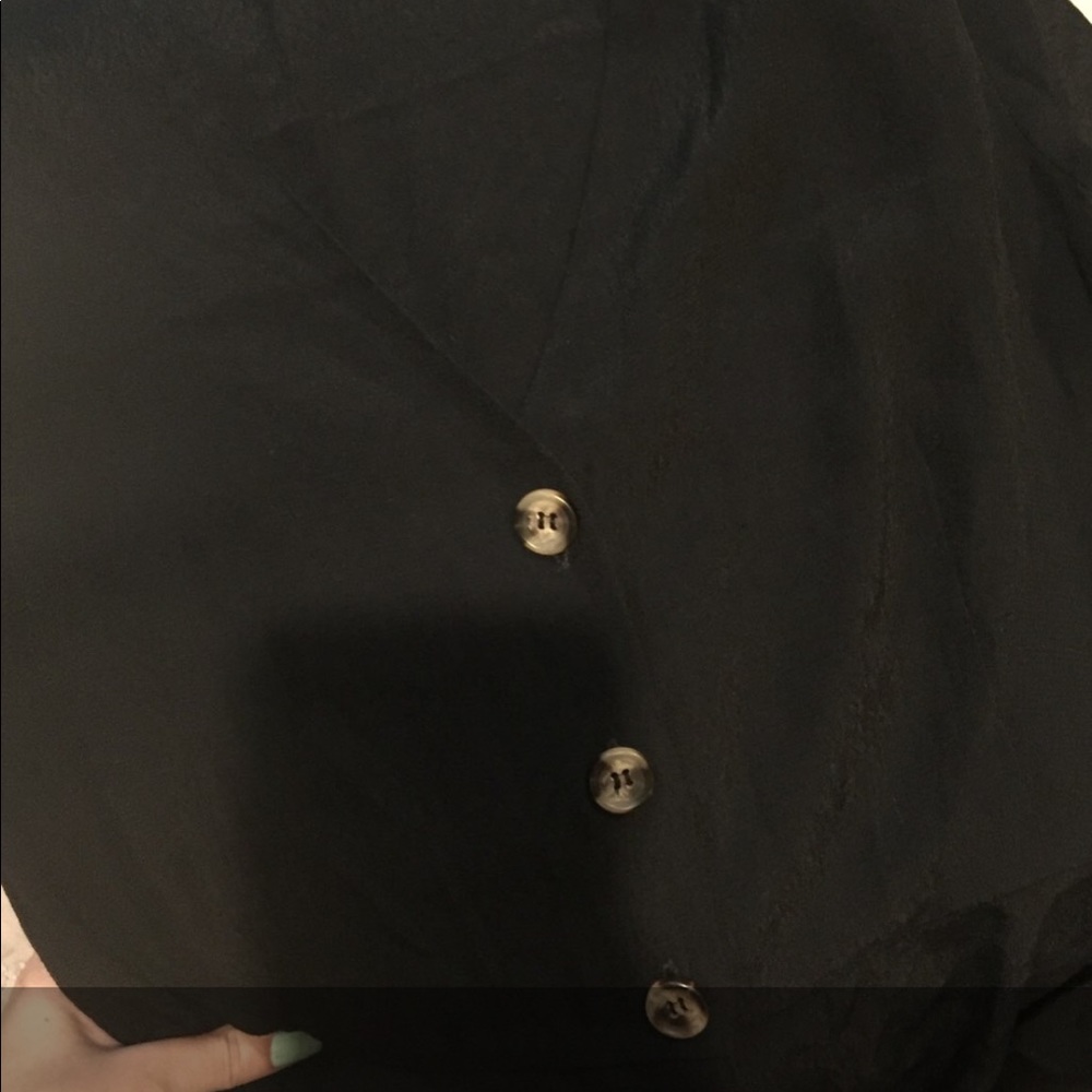 topshop blouse - Picture 4 of 4